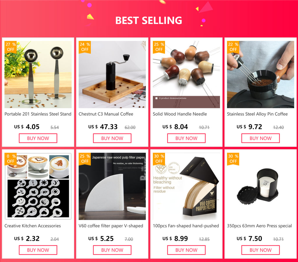 50ml 1 Cup Aluminum Coffee Pot 50Ml 1Cup Coffee Maker Espresso Percolator Stovetop Mocha Pot Electric Fashion Stove