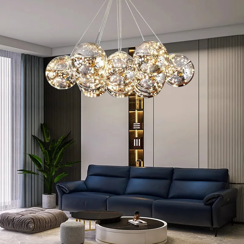 home living room decoration vintage Pendant Ceiling lamps dining dine room indoor lighting hanging light fixture lustre