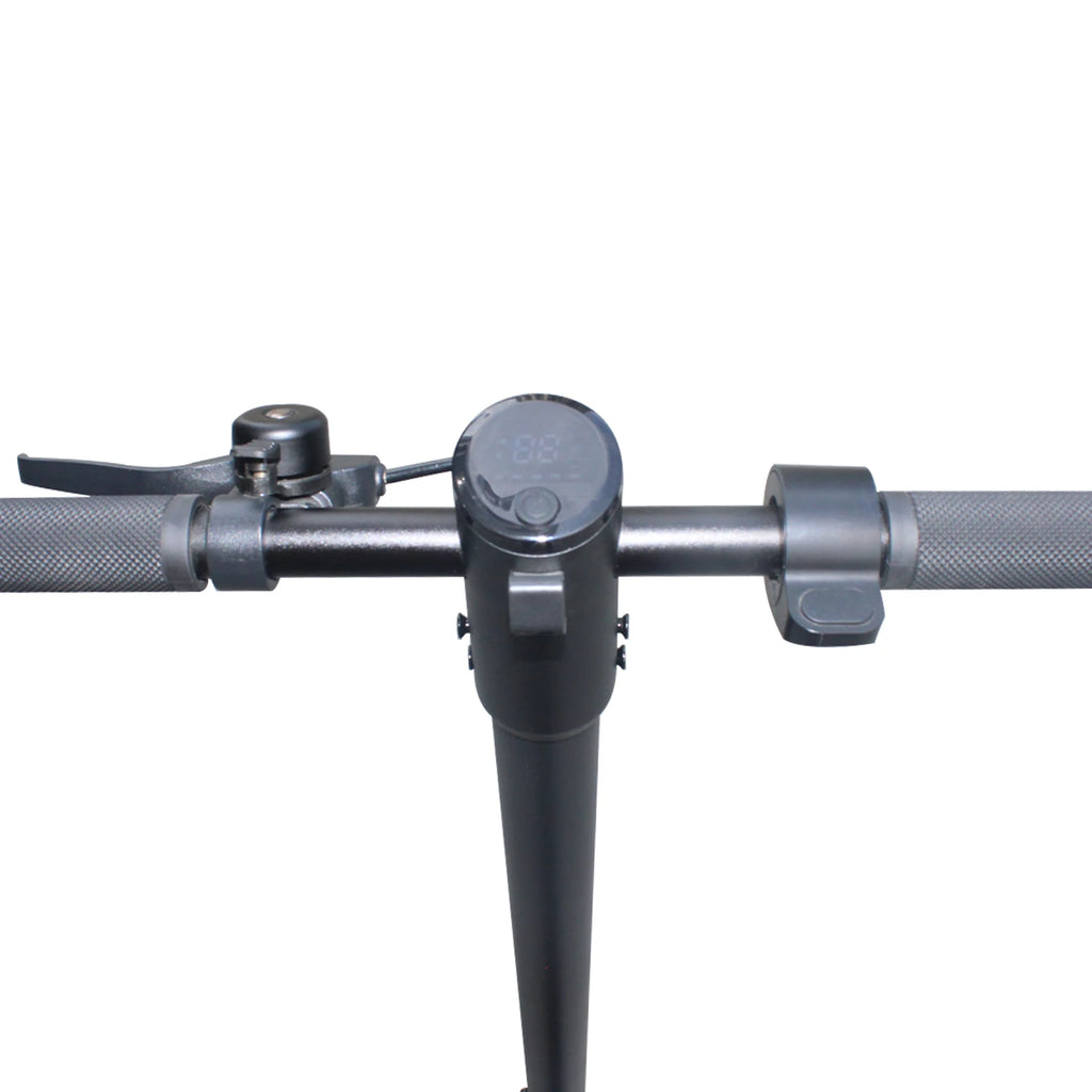 350W Off-road Electric Scooter with Bluetooth 36V 8Ah Battery,Speed 30Mph,30Miles Range,Foldable Commuter E-scooter for Adults