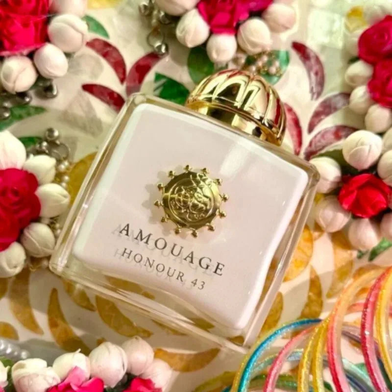 100ml Women’s Long Lasting Perfume Elegant Sweet Fresh Fragrance with 6 Alluring Variants Unique Charming Scent for Daily Use