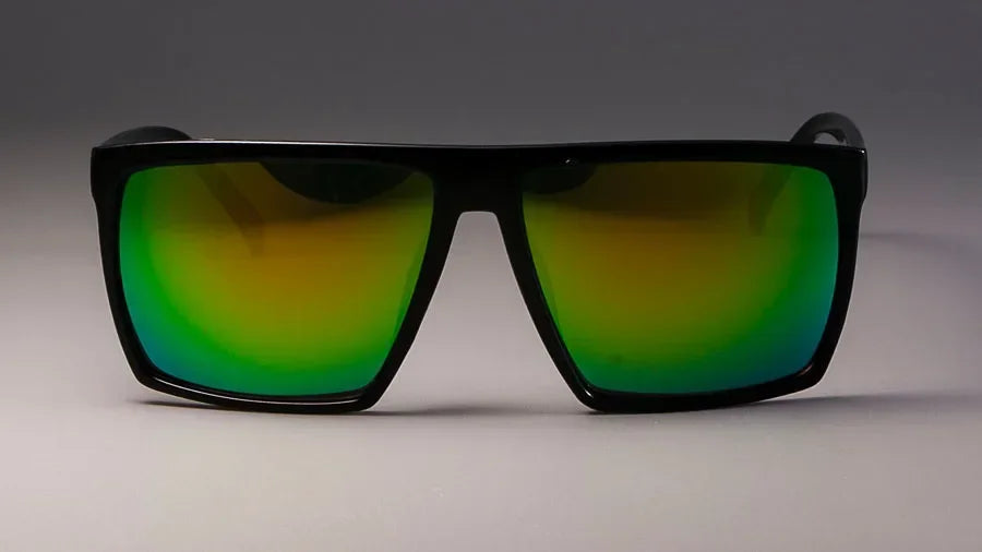 Women 2023 Spectacle Big Frame High Quality SunGlasses Vintage Designer Sun Glasses Men's Sunglasses Purple Square Gafas De Sol