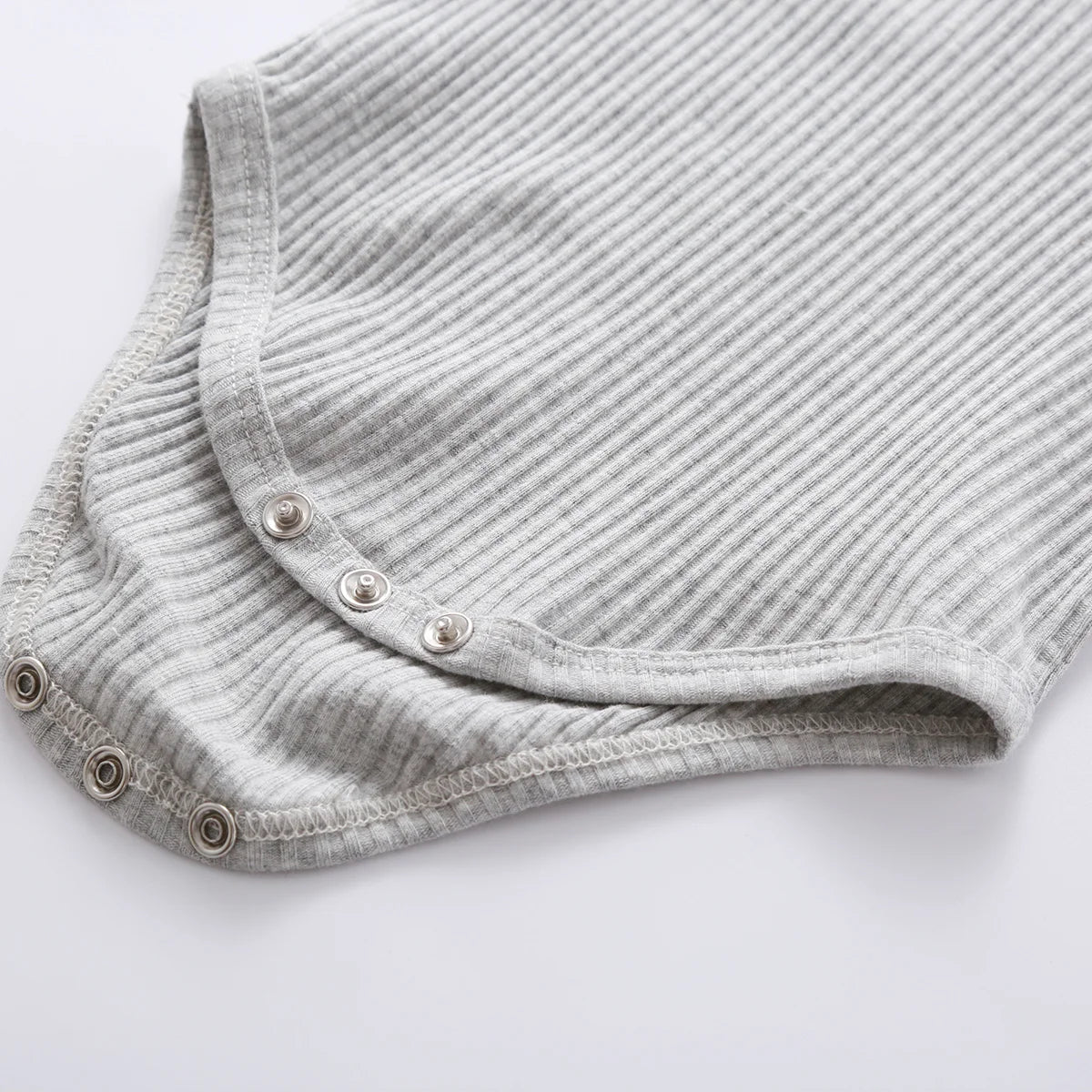 16 Colors Baby Solid Knit Sets Newborn Infant Girls Boys Fall Winter Long Sleeve Romper + Elastic Pants Toddler Outfit 0-24M