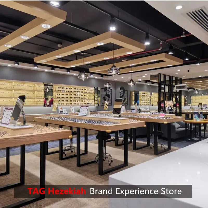 553 Ultralight Fashion Retro Square Glasses Frame Men TR90 Optical Prescription Women's Myopia Eyeglasses Frames motion Eyeglass