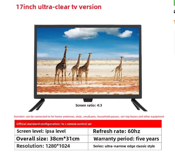 accept custom 4K android flat screen led tv smart 32 40 50 55 65 43 inch smart tv screens televisions smart tvs