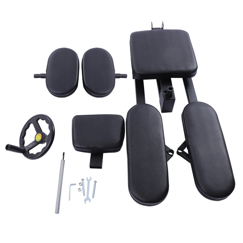 1.6m Leg Stretcher, Heavy Leg Stretcher Leg Split Machine,Flexibility Stretching Equipment for Home Fitness Equipment