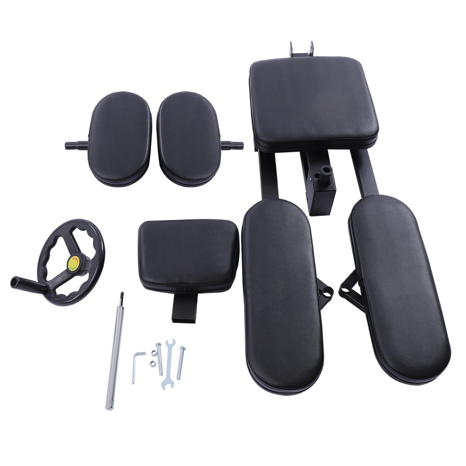 1.6m Leg Stretcher, Heavy Leg Stretcher Leg Split Machine,Flexibility Stretching Equipment for Home Fitness Equipment