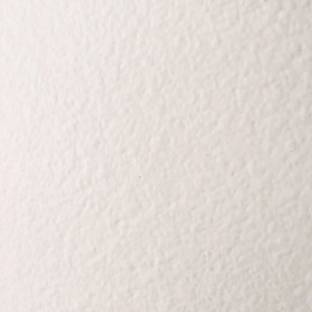 Better Homes & Gardens 9.8" White Handled Ceramic Vase