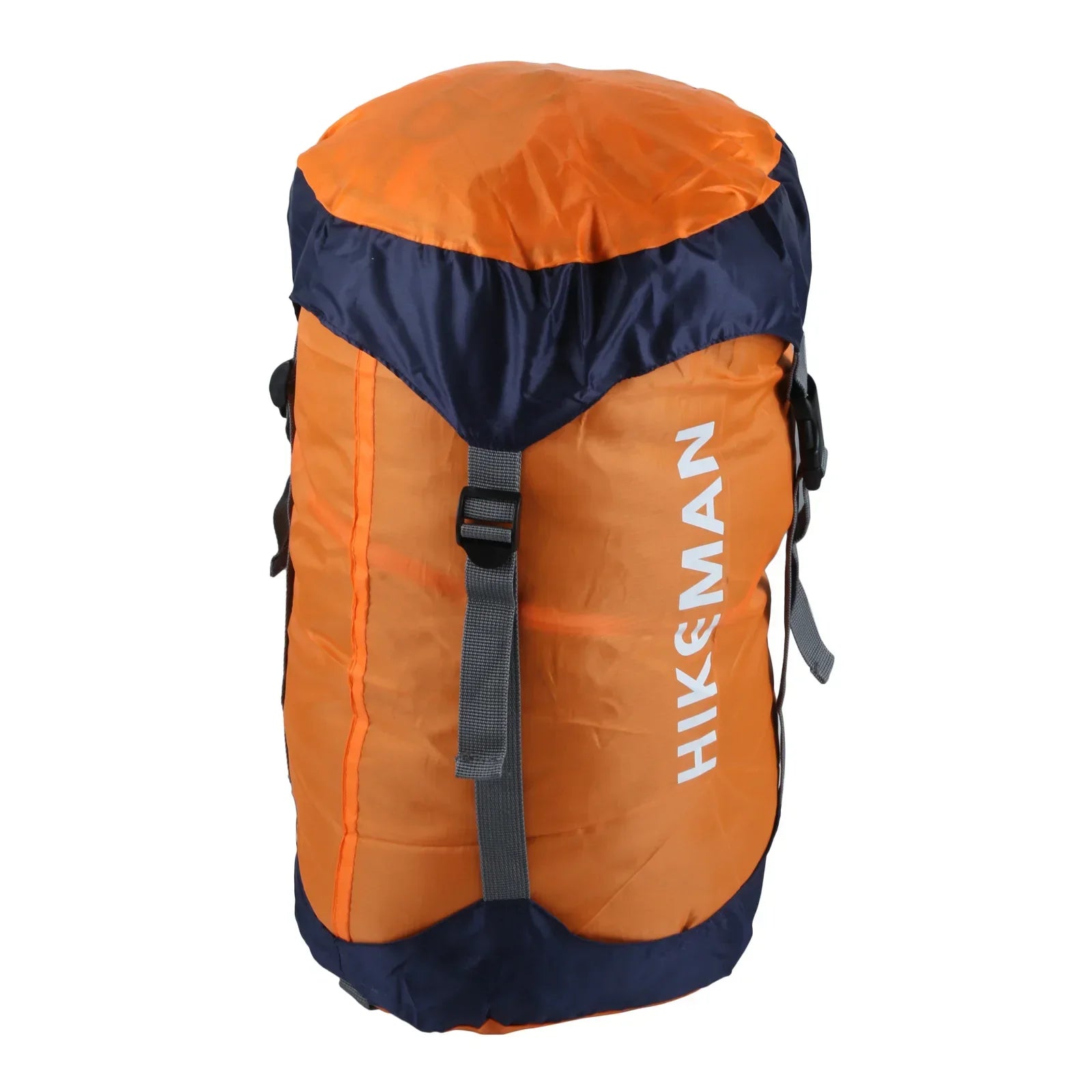 Portable Ultralight Outdoor Camping Sleeping Bags Compression Sack Storage Bag Travel Waterproof Storage Bag Stuff Sack S M L XL