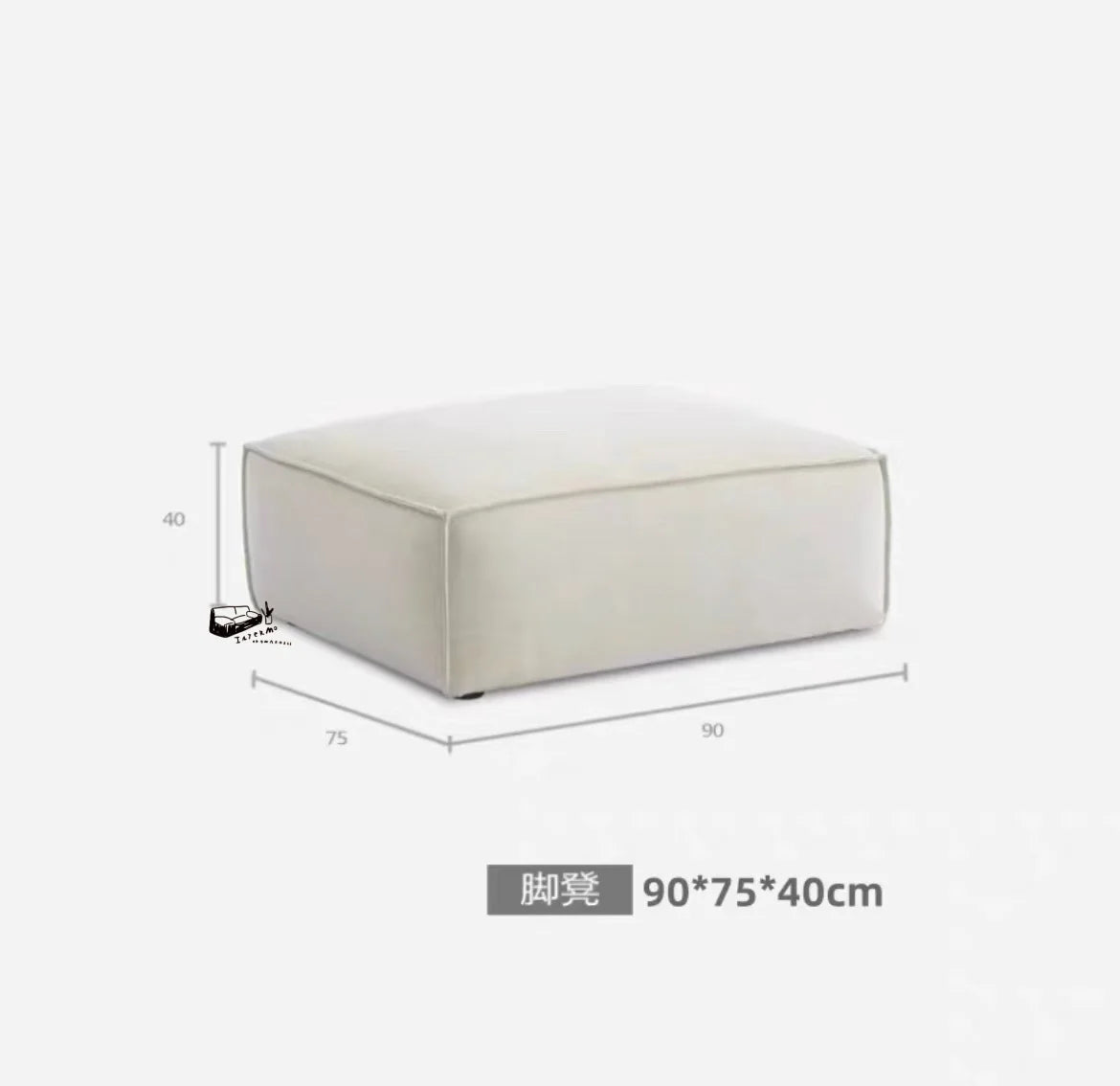 Relaxing Cheap Living Room Sofas Minimalist Office Recliner Luxury Sofas Individual Designer Modern Wood Divano Home Furniture
