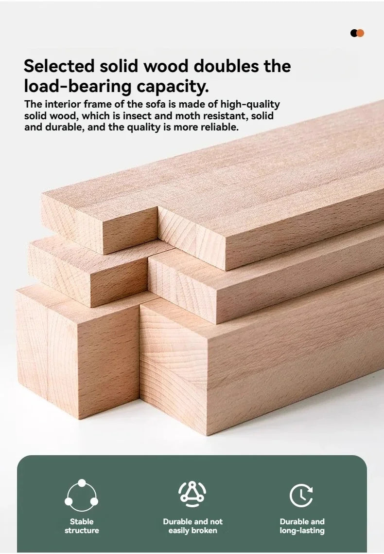 Living room sofa Small-sized folding sofa bed dual-use double-occupancy room bedroom small simple apartment small sofa