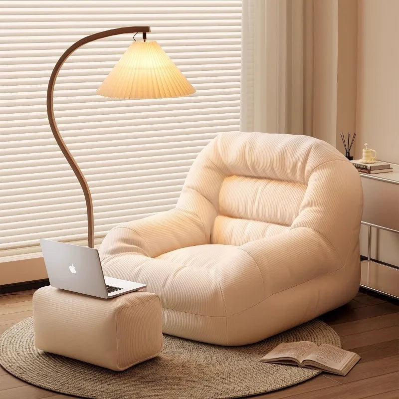 Living Room Sofas Breathable Comfortable Multifunctional Compressed Sofa Soft Strong Support Home Furniture for Sitting Room