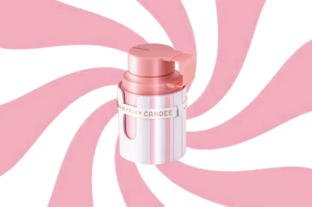 Armaf Odyssey Candee 3.4 fl oz Eau de Parfum for Women | New Launch