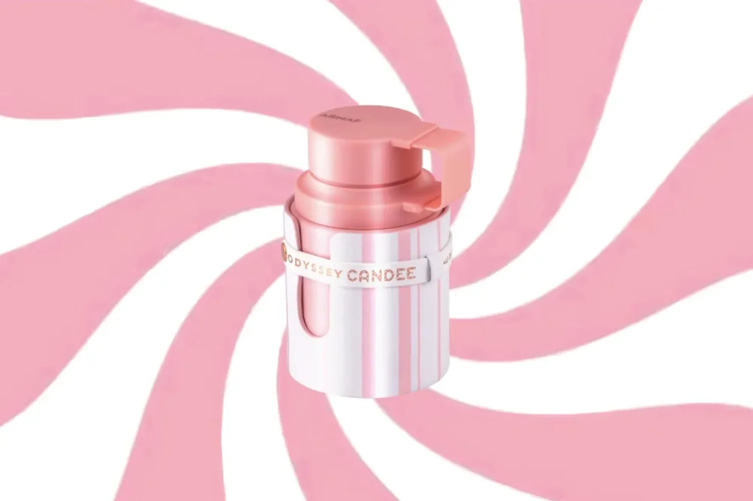 Armaf Odyssey Candee 3.4 fl oz Eau de Parfum for Women | New Launch