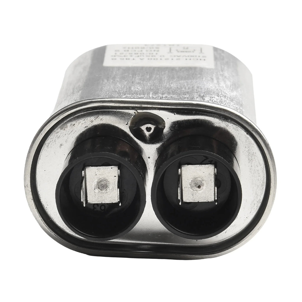 Microwave Oven High Voltage Capacitors 0.85uF / 0.9uF / 0.95uF / 1.05uF / 1.08uF Kitchen Appliance Microwave Oven Parts
