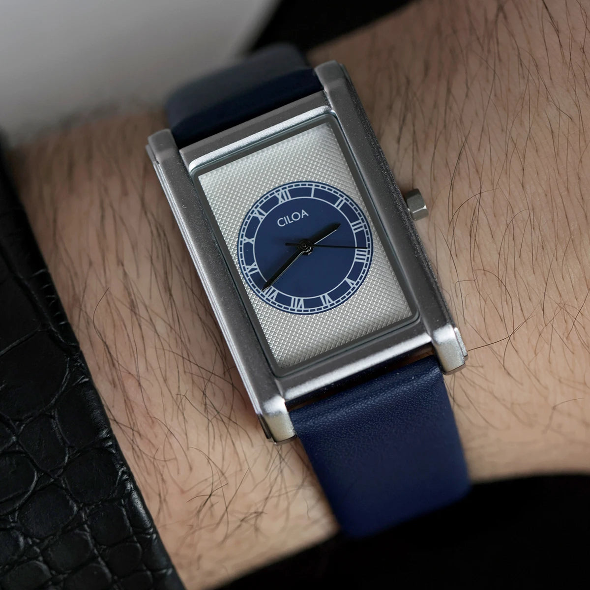 Tank square luxury brands watches for man quartz vintage watch men's automatic movement  mechanical male gifts men wristwatches