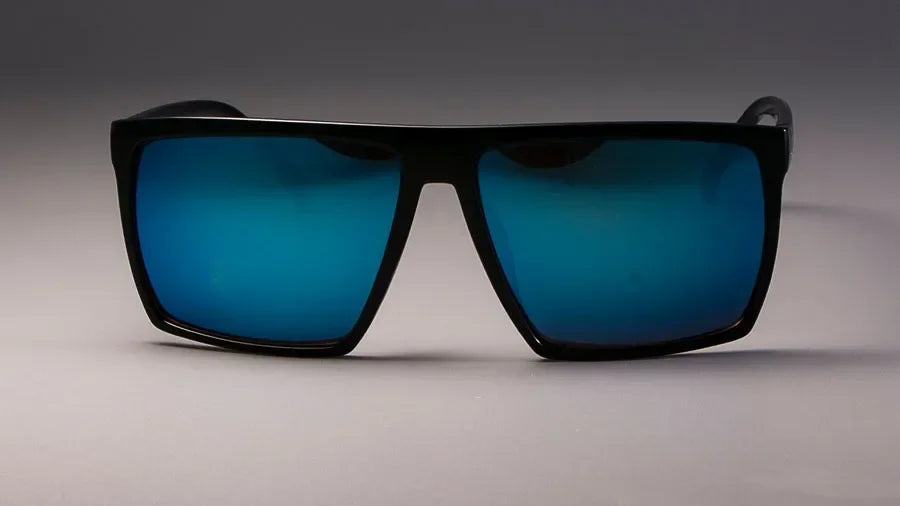 Women 2023 Spectacle Big Frame High Quality SunGlasses Vintage Designer Sun Glasses Men's Sunglasses Purple Square Gafas De Sol