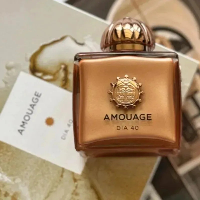 100ml Womens Perfume Long Lasting Sweet Fresh Fragrance with 6 Elegant Alluring Variants Unique Charming Scent for Daily Wear