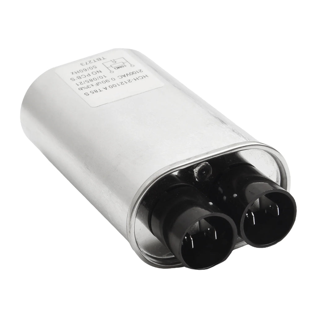 Microwave Oven High Voltage Capacitors 0.85uF / 0.9uF / 0.95uF / 1.05uF / 1.08uF Kitchen Appliance Microwave Oven Parts