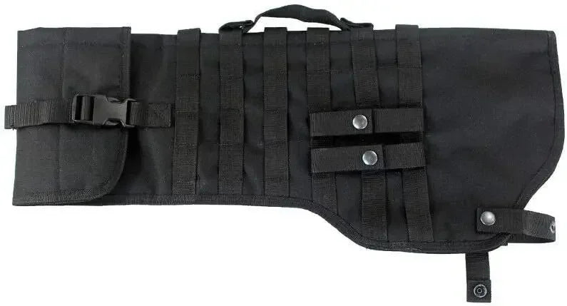 Hunting Rifle Gun Bag Shotgun Case Thick Padded 73cm Shotgun Handbag Scabbard With Shoulder Handbag Camping Outdoor Weapon Bag