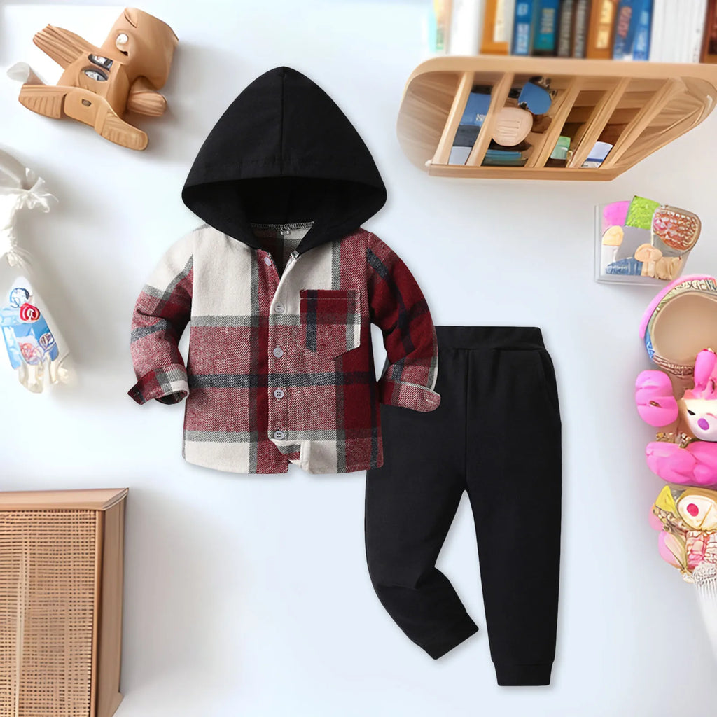 Infant Boys Shorts Outfit Toddler Baby Boy Clothes Long Sleeve Tie Dye Hoodie Sweatshirt Top + Jogger Jacket Sweatpants Kids