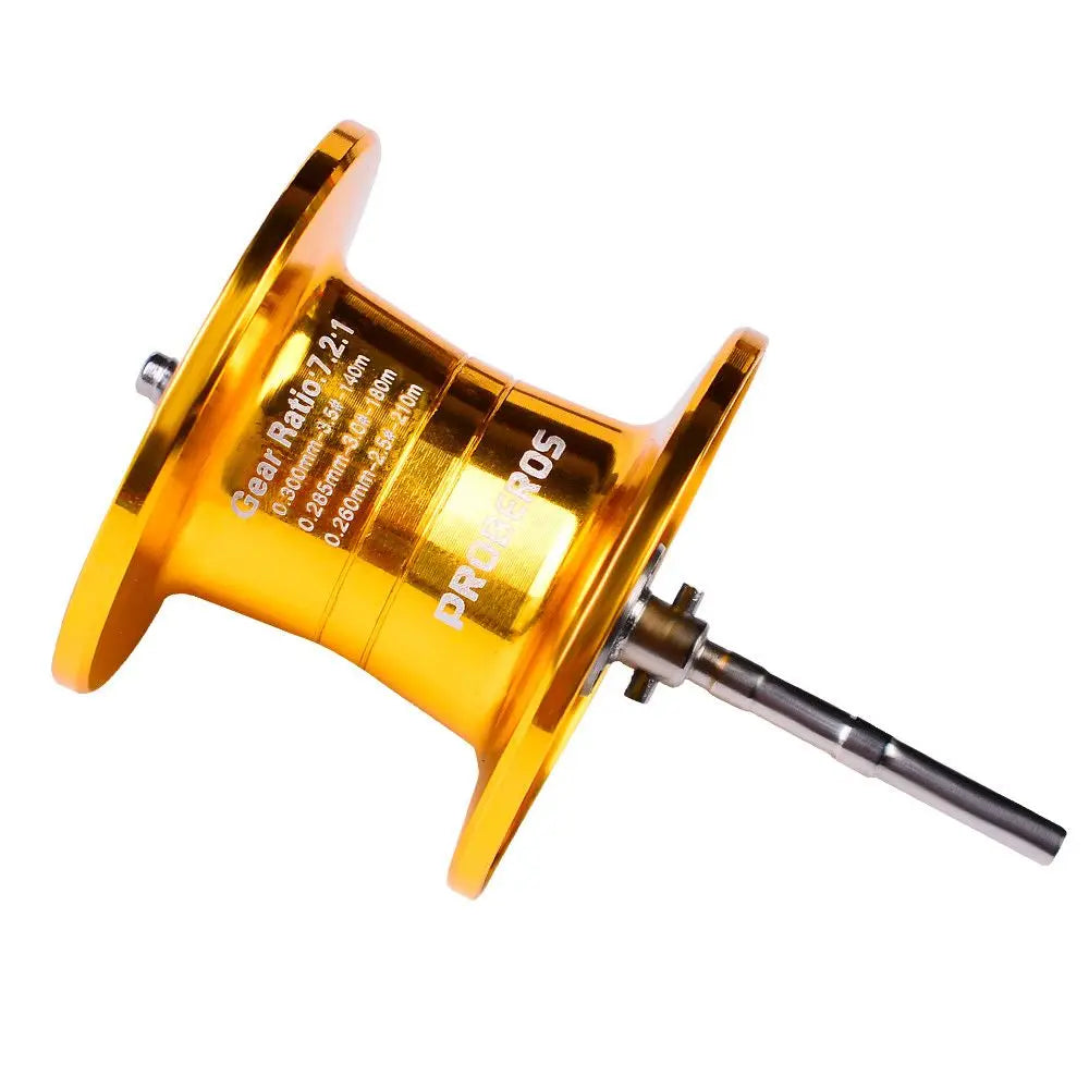 Carp Fishing Accessories Right Hand 7.2:1 Carbon Fiber Baitcasting Reel 10KG Max Drag Spinning Reel Fishing Wheel