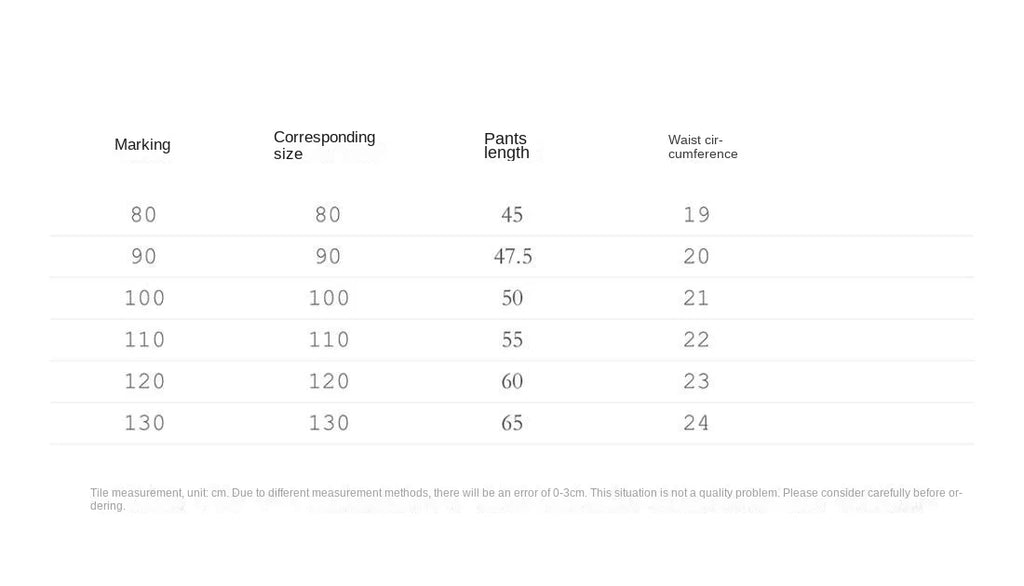 Summer Children's Casual Pants Cotton Hemp Pants Korean Baby Boy and Girls Cargo Pants Kids Clothes