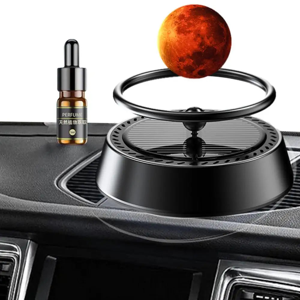 10ML Car Air Freshener Car Perfume Vehicle Fragrance Exhaust Diffuser Car Supplie Aromatherapy Hanging Pendant Empty Glass Decor