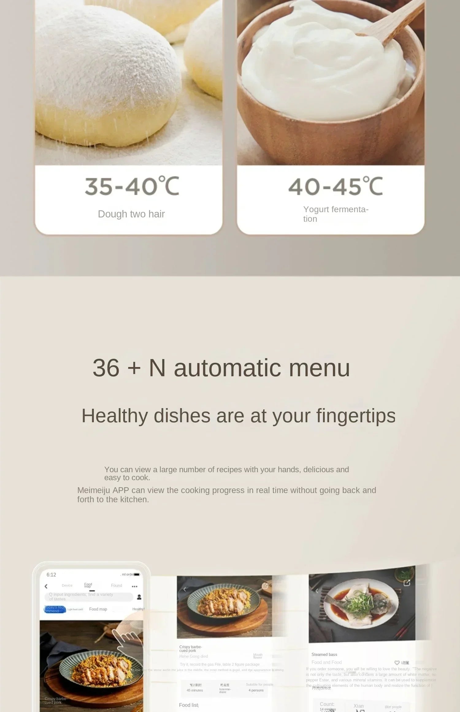 220V Midea Micro Steaming and Baking Integrated Household Intelligent Multi functional Variable Frequency Microwave Oven AD