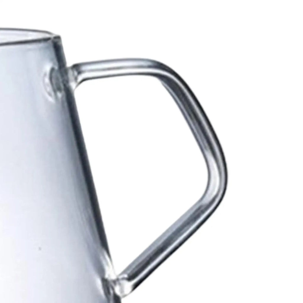 Coffee Sharing Pot Coffee Maker Coffee Pot Drip Brewing Hot Brewer Kettle