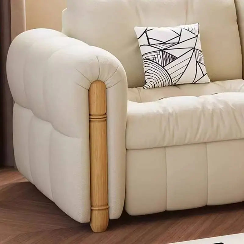 Storage Aesthetic Living Room Sofas 3 Seater 2 Seater Recliner Sofa Bed Lounge Bedroom Modern Sofa Wohnzimmer Furniture Home