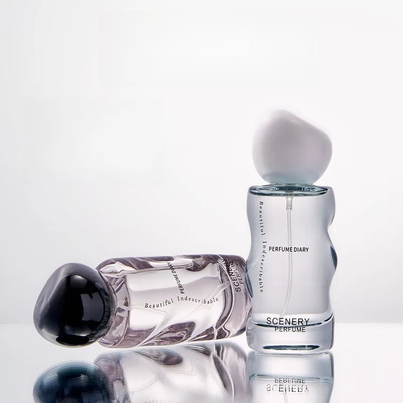 Womens Perfume Eau De Parfum Floral Scent Long Lasting Romantic Elegant Fresh Fragrance Ideal For Daily Wear Party Travel Gift