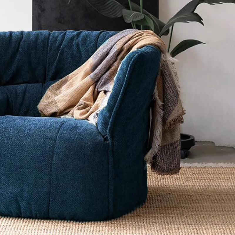 Elegant Lazy Living Room Sofas Modern Ergonomic Mid Century European Living Room Sofas Cute Rustic Canapé Salon Home Furniture