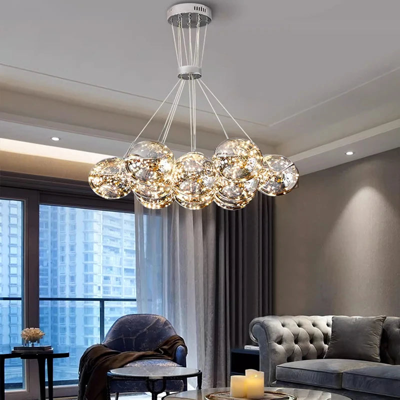 home living room decoration vintage Pendant Ceiling lamps dining dine room indoor lighting hanging light fixture lustre