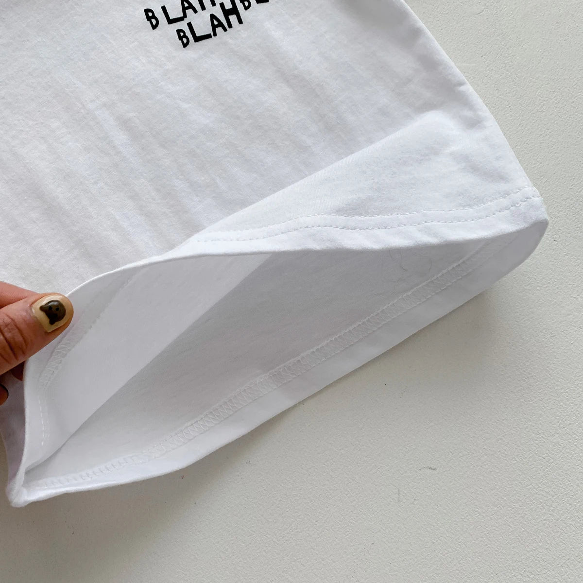 Baby Clothes for Girls Boys T Shirt with Denim Jumpsuit Newborn Clothes Set 2pcs