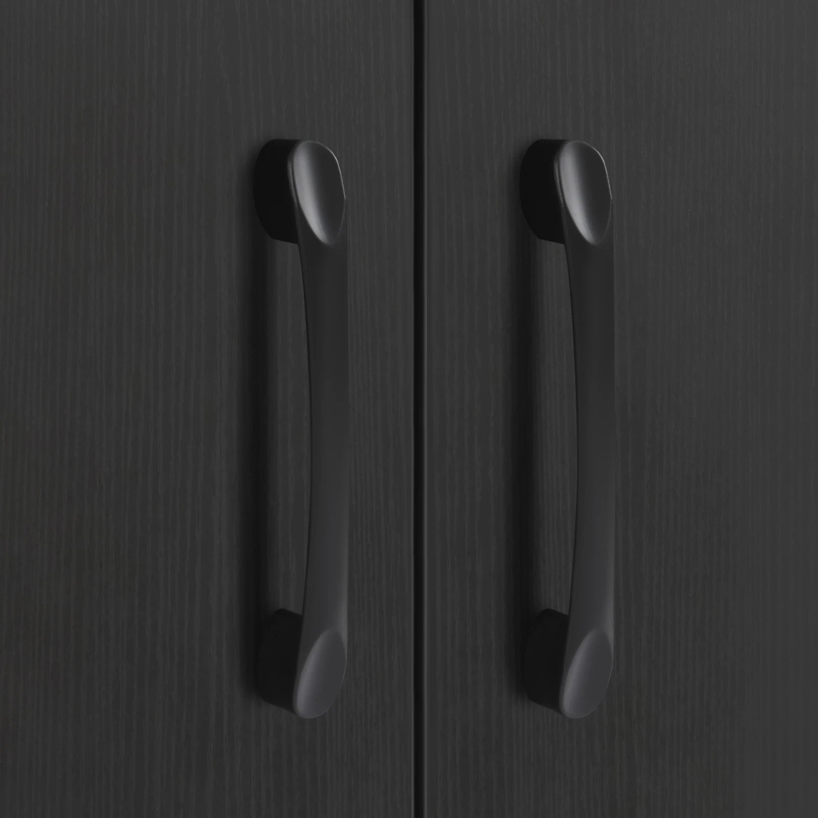 Laundry Sink with Cabinet Sink with Pull-Out Faucet and Cabinet Freestanding Kitchen Sink