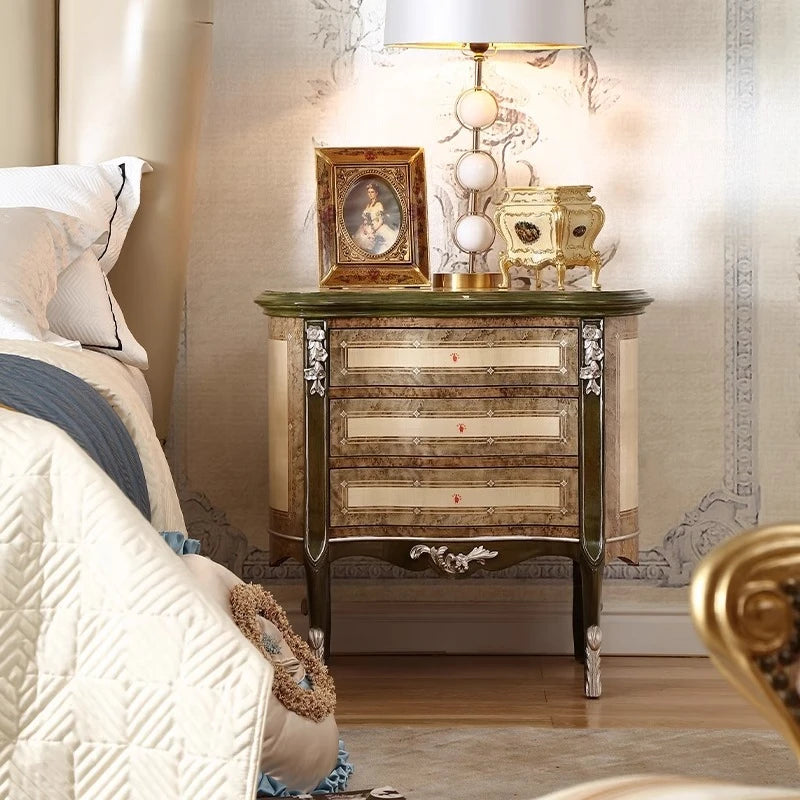 Frame Unique Bed Luxury Reading Nightstands Bedroom Lounge Bed Frame Children Sleeping Meubles De Chambre Home Accessories