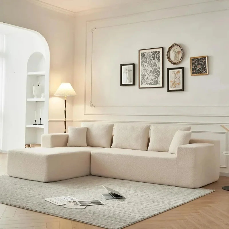 Simple Design Living Room Sofas Modern Luxury Classic Comfortable Sofa Sectional Funky Sofas Modernos Para Sala Home Furniture