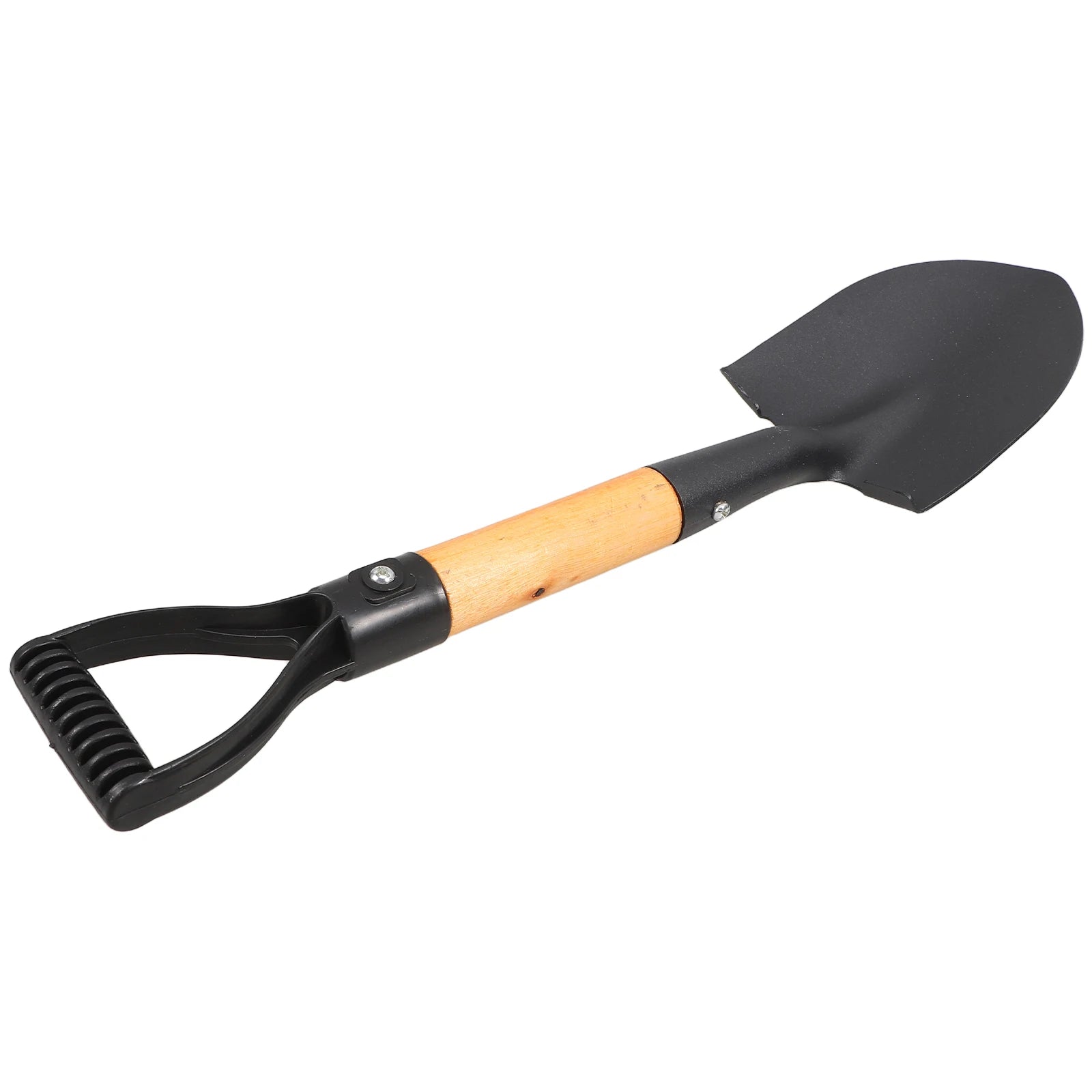 Flower Shovel Garden Tools Digging Fork Hand Supplies Lightweight Soil Turner Versatile Use Ergonomic Handle Sharp Blade Easy