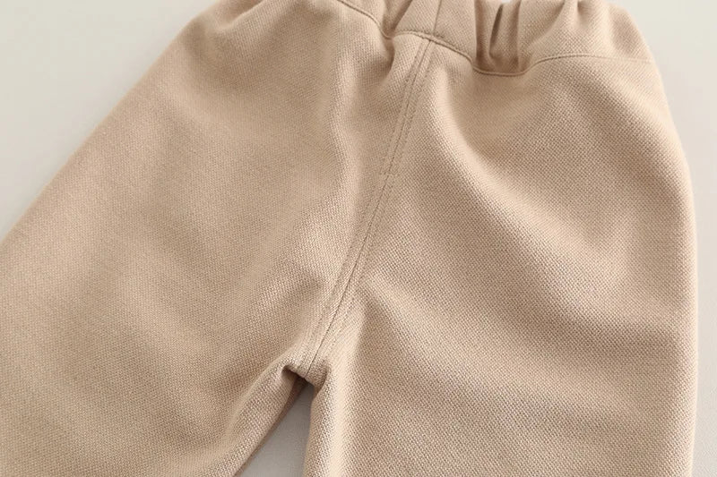 Spring Autumn toddler Baby Boys' Clothes Outfits Sets Casual Hooded Striped Coat+Pants Suits for infant boys Clothing baby Sets