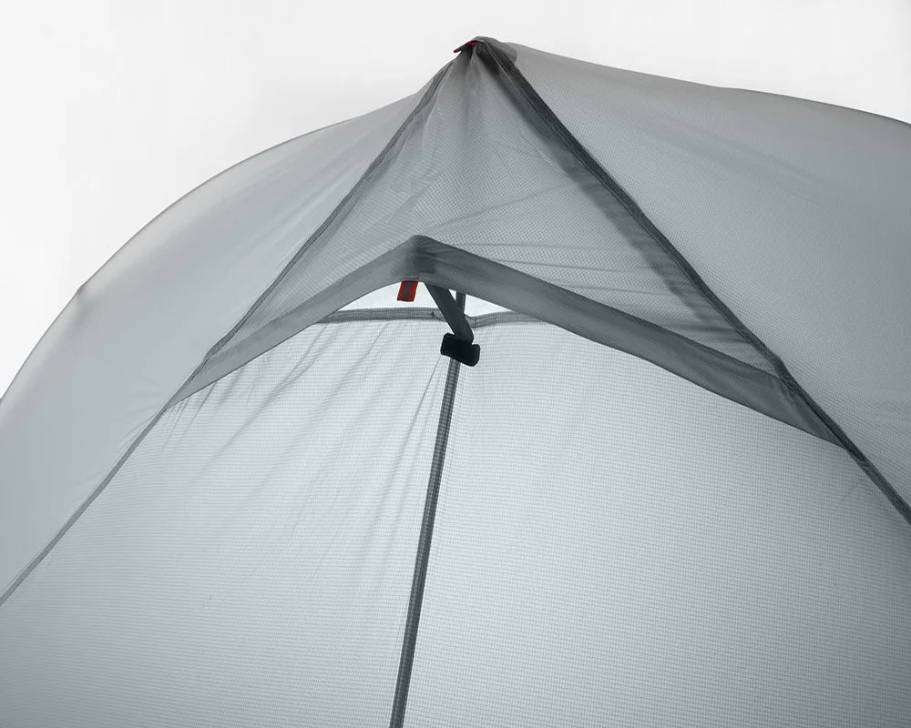 3F UL Gear Floating Cloud 1 Ultralight 3 4 Season Outdoor Camping Tent Waterproof Windproof Hiking Double Layer Tents