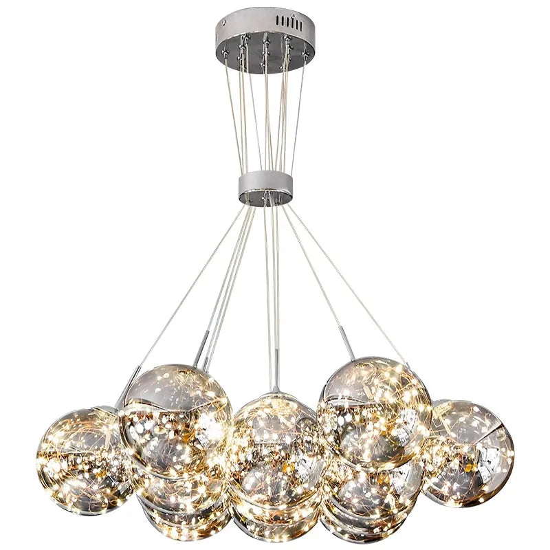 home living room decoration vintage Pendant Ceiling lamps dining dine room indoor lighting hanging light fixture lustre