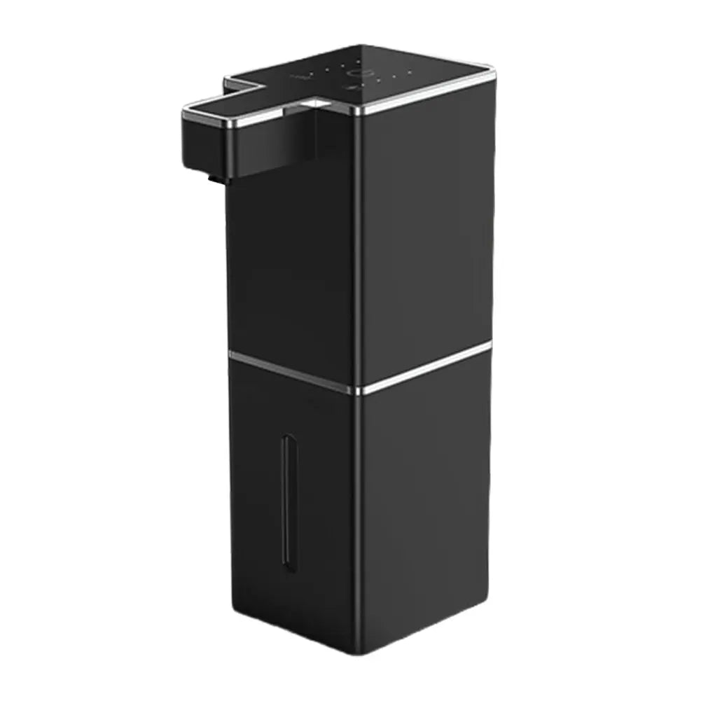 Automatic Soap Dispenser Touchless Dish Soap Dispenser Hands Free Auto Soap Dispenser for Kitchen and Bathroom