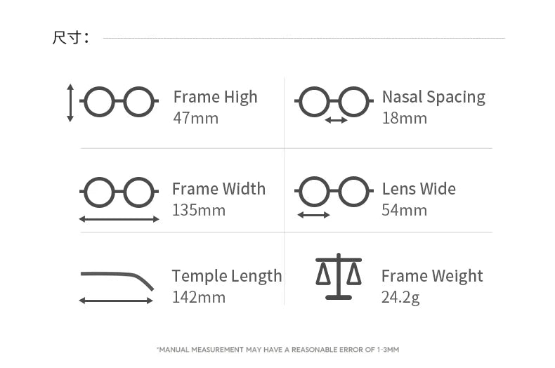 Personality Cat Eye Anti-Blue Light Spring Hinged Glasses Cross-Border Men Women Glasses Shopping Leisure Advanced Frames