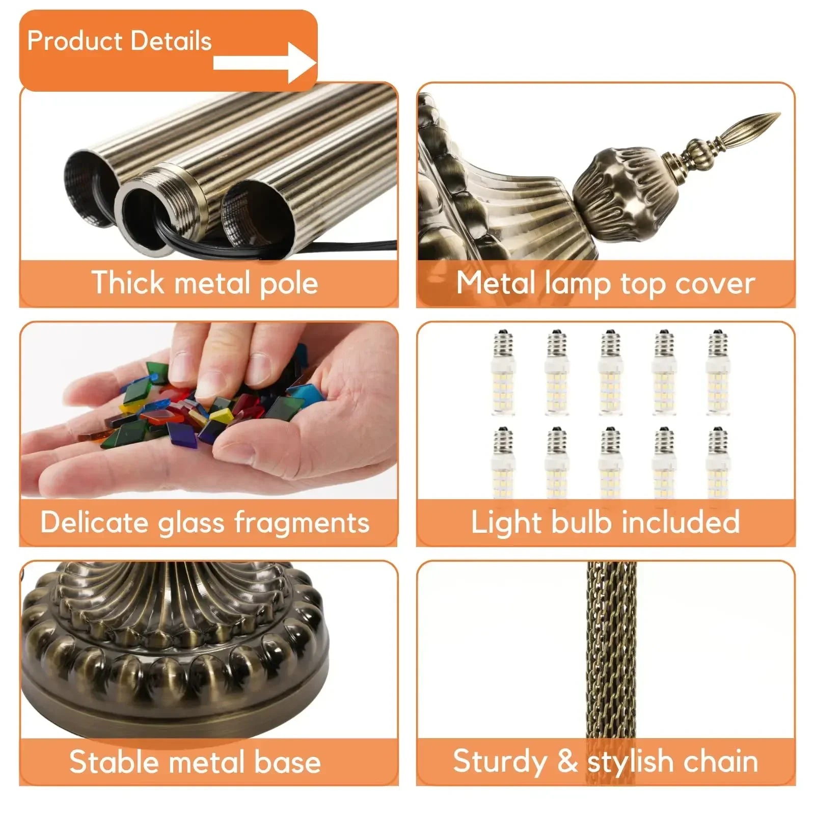 Turkish Moroccan Floor Lamp, Handcrafted Moroccan Style, Turkish Floor Light for Home Decor