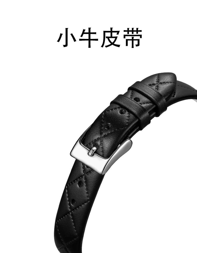 2025 Luxury Watches For Women Crystal Diamond Ladies Dress Wristwatches Casual Bracelet Waterproof Quartz Women Watch Clock