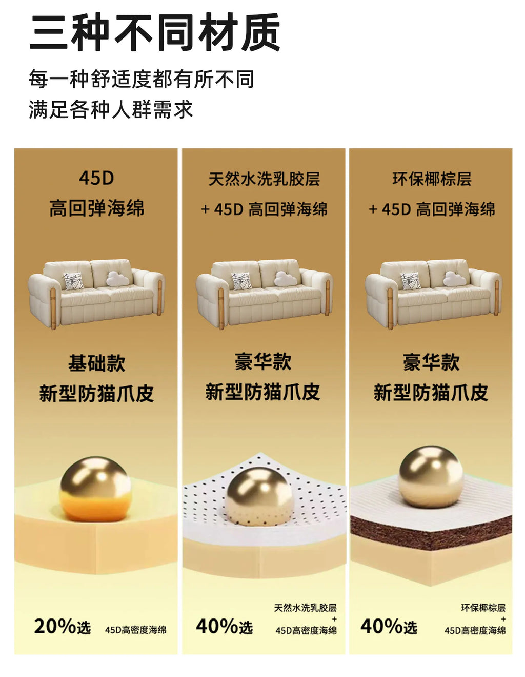 Storage Aesthetic Living Room Sofas 3 Seater 2 Seater Recliner Sofa Bed Lounge Bedroom Modern Sofa Wohnzimmer Furniture Home