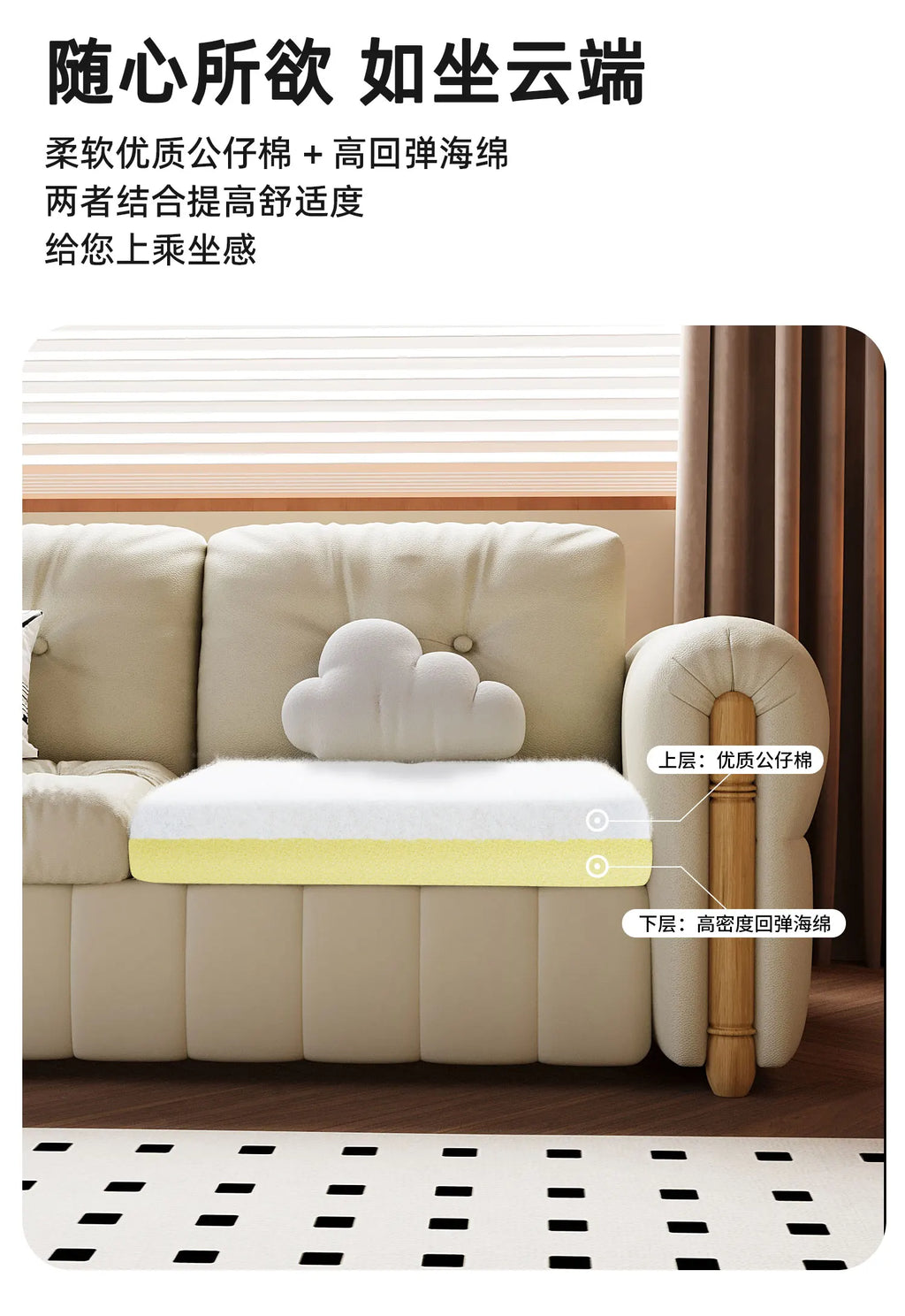 Storage Aesthetic Living Room Sofas 3 Seater 2 Seater Recliner Sofa Bed Lounge Bedroom Modern Sofa Wohnzimmer Furniture Home