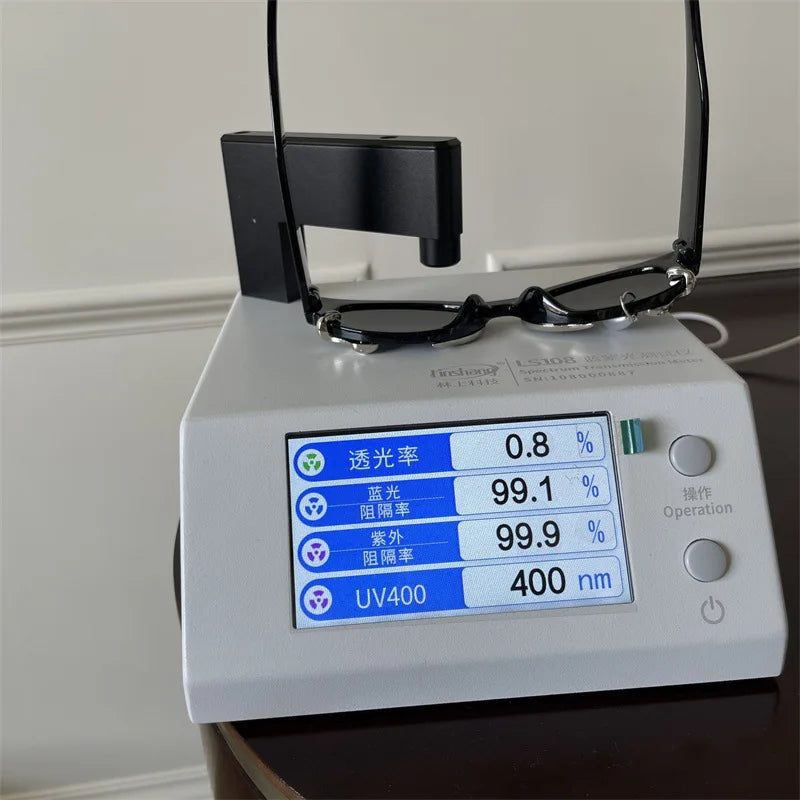 Pearl earrings water drop Designer sunglasses personalized niche sunglasses cat eye glasses for men and women