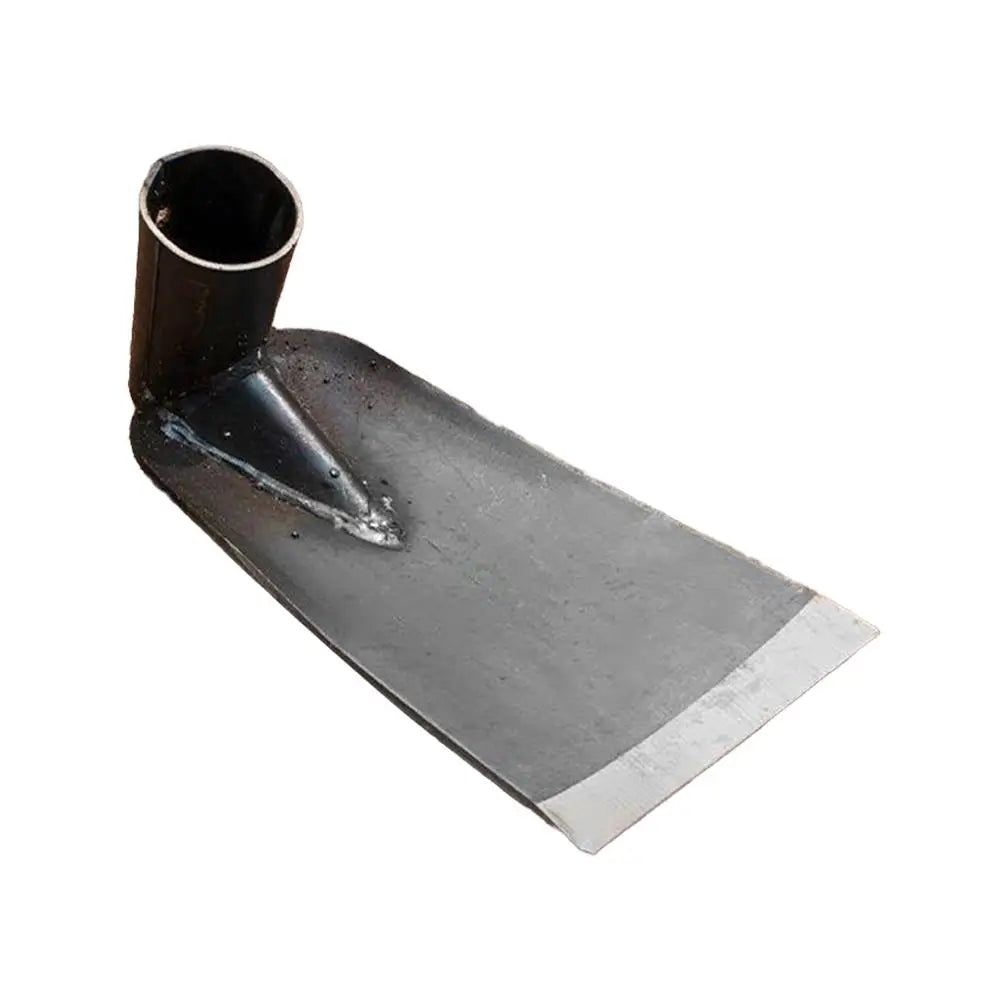 Garden Hoe Outdoor Farming Tools Small Forging Weeding Hoe For Planting Vegetables And Flowers