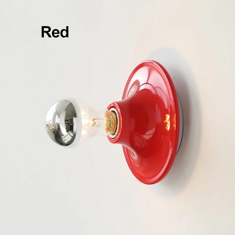 LED Interior Decor Wall Light for Living Room Aisel Corridor Bedroom Lamp Bathroom Nordic Creative Home Fixture Decorative Lamp
